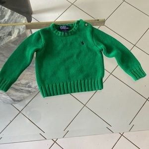 Polo by Ralph Lauren Sweater
